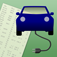 EV Logger app icon