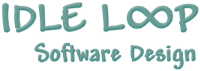 Idle Loop logo