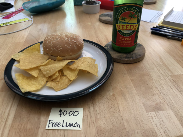 freelunch