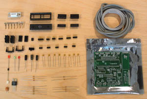 Board Parts