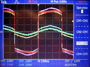 4.3 V zener, 680 uF, 2.5 ms, 4 channels, ch3-ch4